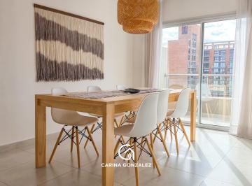 Departamento · 86m² · 3 Ambientes · 2 Cocheras · Departamento en Capital