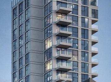 Departamento de 3 ambientes, Núñez · Venta Departamento 3 Ambientes + Dependencia Torre Quo – Brodyfriedman