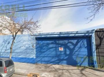 Bodega-Galpón · 917m² · Galpón/terreno en Venta en Villa Urquiza