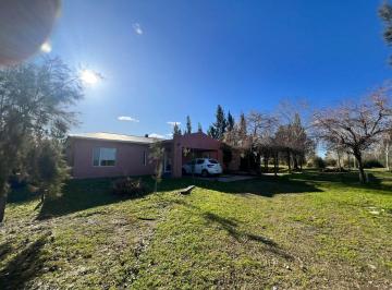 JSP-JSP-5070_2 · Venta de Casa 4 Dorm. en Arana, La Plata