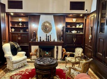 Casa de 7 ambientes, San Isidro · Venta - Casa - Casco Historico - San Isidro