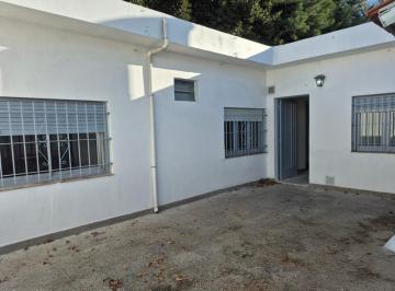 PH · 60m² · 2 Ambientes · Alquiler - Amplio PH 2 Ambientes con Patio