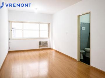 Departamento · 28m² · 1 Ambiente · Monoambiente en Alquiler, Recoleta.