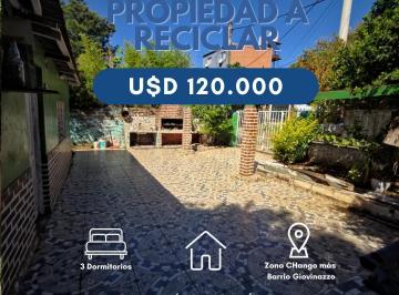 Casa · 450m² · 41 Ambientes · 2 Cocheras · Casa en Venta