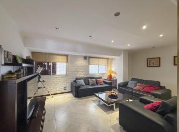 Departamento · 158m² · 5 Ambientes · Departamento de 3 Dorm. de Piso Exclusivo Sobre Av Pellegrini