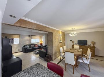 Departamento · 158m² · 5 Ambientes · Departamento de 3 Dorm. de Piso Exclusivo Sobre Av Pellegrini