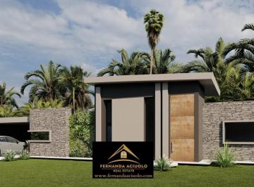 Casa · 128m² · 4 Ambientes · Casa en Venta en Barrio San Felipe