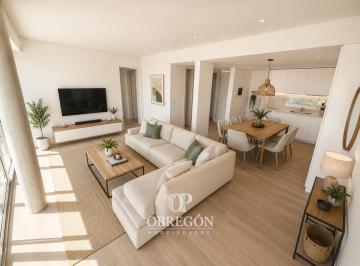 Departamento · 100m² · 4 Ambientes · 1 Cochera · Venta Departamento 4 Ambientes - Cochera - Terraza 163 m - Suite - Premium / Villa Devoto