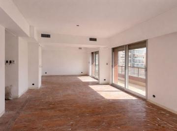 Departamento · 190m² · 4 Ambientes · 1 Cochera · Venta Departamento 4 Ambientes con Cochera en Palermo Chico