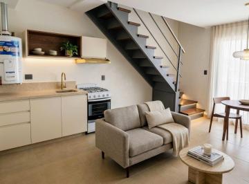 Foto · Duplex en Venta 1 Dormitorio Alberdi