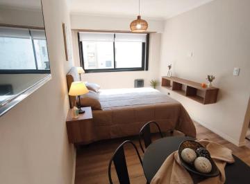 Departamento · 28m² · 1 Ambiente · Departamento 1 Ambiente - Contrafrente Abierto - Reciclado - Mar del Plata