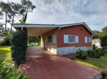 Casa de 2 ambientes, Mar del Plata · Impecable y Soñada Casa en Venta en Sierra de Los Padres. Gas Natural Conectado