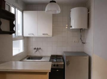 Departamento · 23m² · 1 Ambiente · Deparatemnto Monoambiente Venta en Mar del Plata