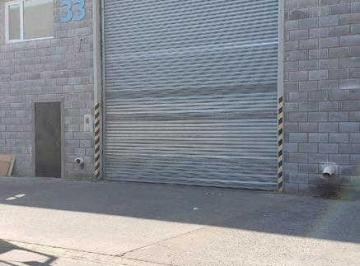 Bodega-Galpón · 1200m² · Galpon a La Venta en Canning
