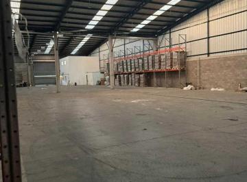 Bodega-Galpón · 1200m² · Galpon a La Venta en Canning