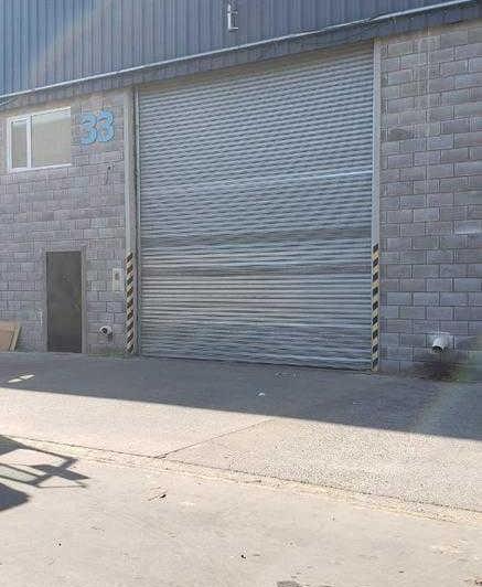 Bodega-Galpón · 1200m²
