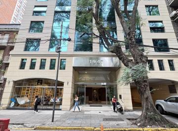 Oficina comercial · 182m² · 4 Cocheras · Alquiler Oficina de 182 m² con Doble Frente y 4 Cocheras Seguridad 24 Hs Belgrano