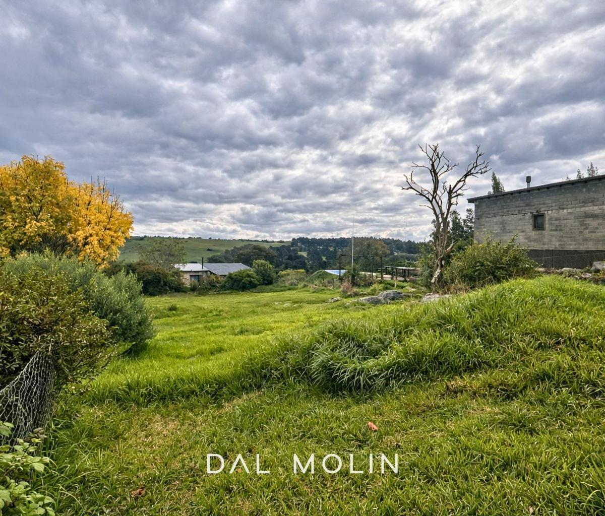 Venta de excelente lote en Sierra de los Padres – Con vista al Golf