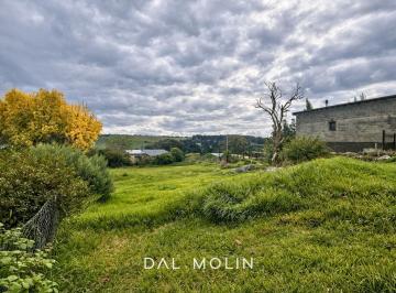 Terreno · 819m² · Venta | Terreno | Sierra de Los Padres | con Vista Abierta a Las Sierras