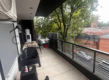 Departamento · 63m² · 3 Ambientes · Departamento de 3 Ambietnes Apto Credito a La Venta en Barrio Monte Castro