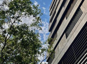 Departamento · 98m² · 5 Ambientes · Departamento Super Amplio de 2d en Barrio Norte - Monteagudo Al 400
