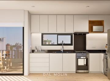 Departamento · 47m² · 2 Ambientes · Venta. Departamento en Pozo. Chauvín. Monoambiente. Inversión. Ambiente. Amenities
