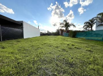 Terreno · 360m² · Venta - Terreno de 360 m² en Tierra de Sueños 2 - Roldan.
