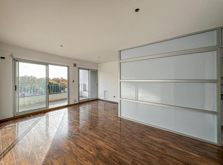 Desarrollo vertical · Lavalle 1377