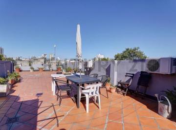 PH · 94m² · 5 Ambientes · Venta PH 5 Ambientes con Terraza Propia en Caballito Norte