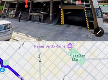 Garage · 13m² · Cochera - La Plata