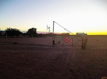 Campo · 50610000m² · 3 Ambientes · Campo en Vta, 5.061 Has, en El Cuy, Departamento de 9 de Julio, Río Negro