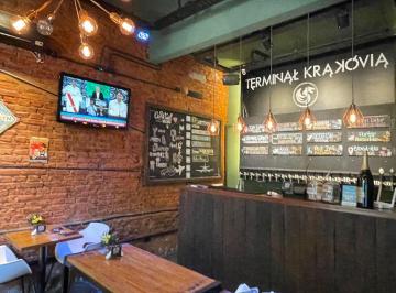 Fondo de comercio de 4 ambientes, Caballito · Fondo de Comercio Bar Caballito/ Caba / Doblas 600 / Excelente Bar / U$s 28.000