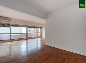 Departamento · 89m² · 3 Ambientes · 1 Cochera · 3 Ambientes| con Dependencia y Cochera| Alquiler en Belgrano