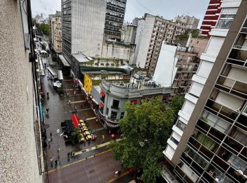 Departamento · 50m² · 2 Ambientes · Hermoso Departamento de 2 Ambientes Reciclado a Nuevo