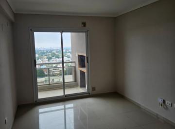 Departamento · 60m² · 2 Ambientes · 1 Cochera · Departamento - Alberdi