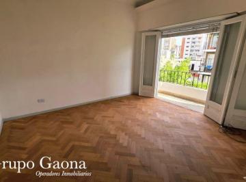 Departamento de 2 ambientes, Caballito · Neuquen 594 - Dto. 2 Ambientes con Balcón