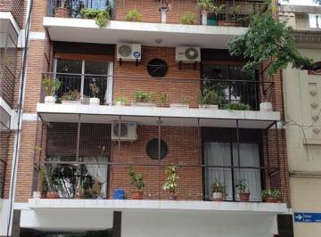 Departamento · 55m² · 3 Ambientes · 1 Cochera · Departamento 3 Ambientes - Palermo, Capital Federal