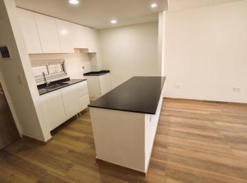 Departamento · 66m² · 4 Ambientes · 1 Cochera · Venta - Departamento de Dos Dorm., en Nuestra Señora de Lourdes, Rosario