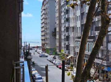 Departamento · 39m² · 2 Ambientes · Departamento en Venta 2 Ambientes a La Calle con Balcón Saliente