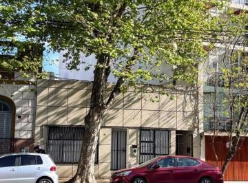 Depósito de 1 ambiente, Villa Crespo · Deposito/local en Alquiler, ideal Para Articulos Livianos, Ropa, libreria, Acceso Cómodo!