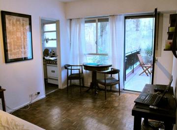 Departamento de 1 ambiente, Palermo · Palermo - Medrano 1600 y Soler - Lindísimo Monoambiente!