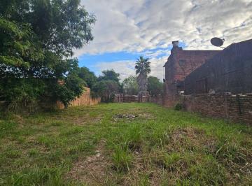 Terreno , Resistencia · Vendo Terreno Exelente Ubicación