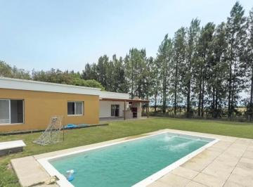 JSP-JSP-5072_2 · Casa 4 Dorm. en Haras del Sur II, Brandsen