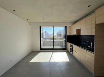 Departamento · 48m² · 2 Ambientes · Departamento 2 Ambientes Al Contrafrente a Estrenar con Balcon en Palermo Viejo