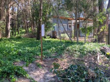 Terreno , Mar Azul · Lote 350 m² con Orientacion Este en Mar Azul