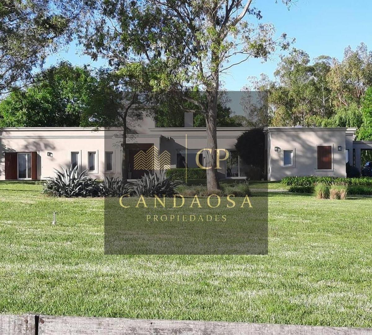 Barrio Quebradas , Baradero, Villa Rural Buenos