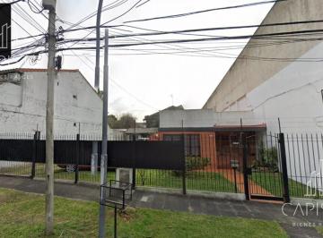 Terreno · 110m² · Terreno Villa Ballester Zonificación Ri