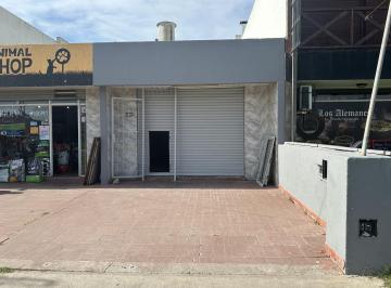 Local comercial · 32m² · 1 Ambiente · Local en Barrio Zacagnini