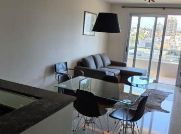Departamento de 2 ambientes, Villa Carlos Paz · Departamento en Opera Fun con Cochera y Vista Abierta en Villa Carlos Paz