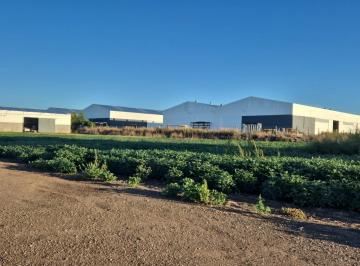 Terreno · 5000m² · Córdoba - Juarez Celman